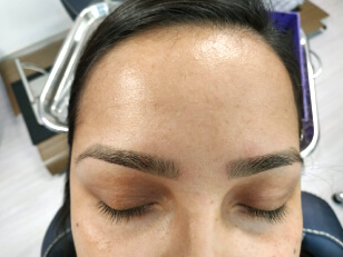 Sabrina Helena Barros